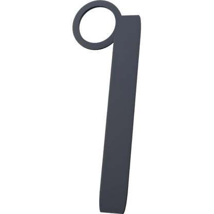 Hook Bookmark