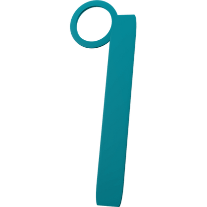 Hook Bookmark