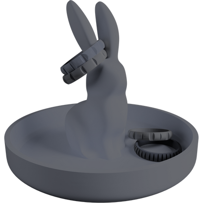Bunny Bling Holder