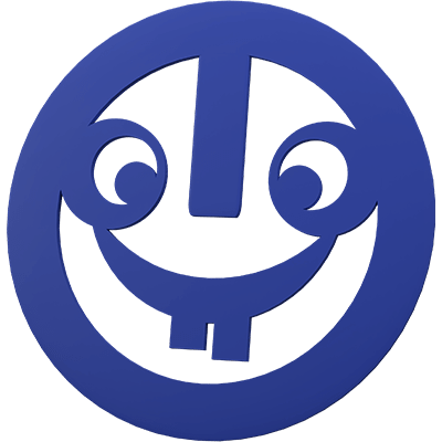 Smiley Bookmark