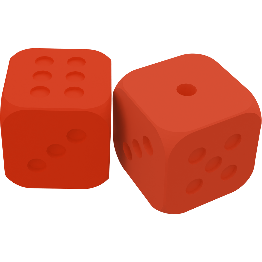 Balanced Dice