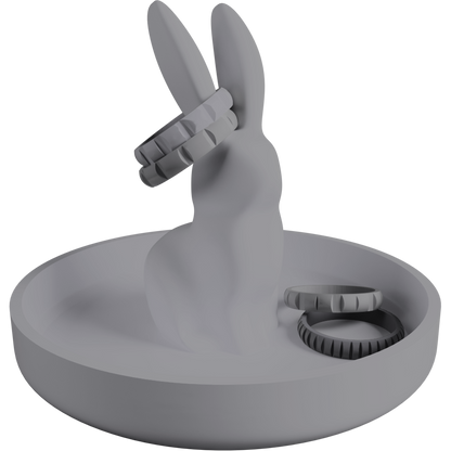 Bunny Bling Holder