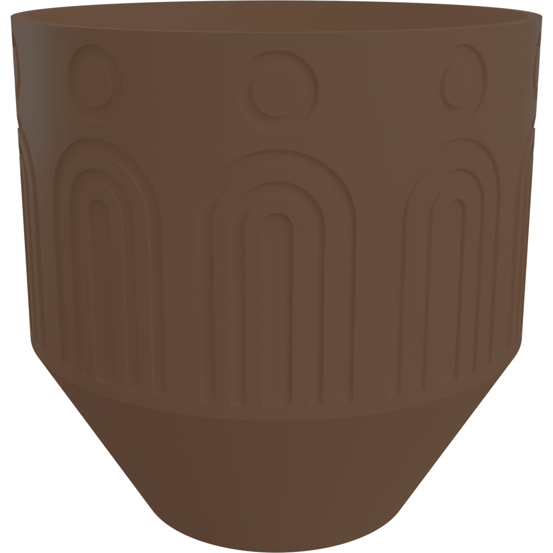 Nordic Pot A