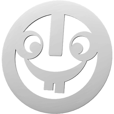 Smiley Bookmark