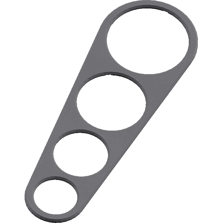 Spaghetti Pasta Gauge