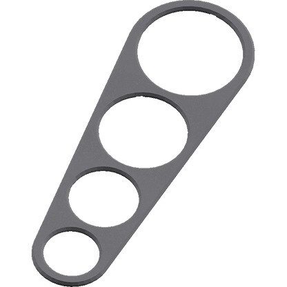 Spaghetti Pasta Gauge