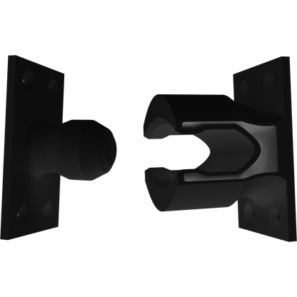 SecureHold DoorStop
