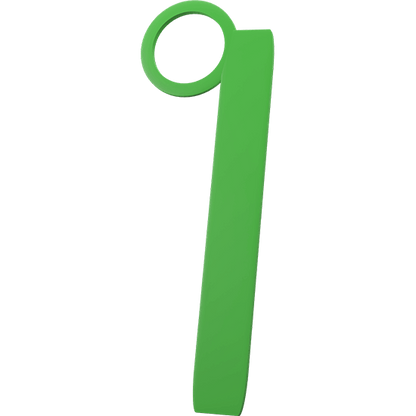 Hook Bookmark