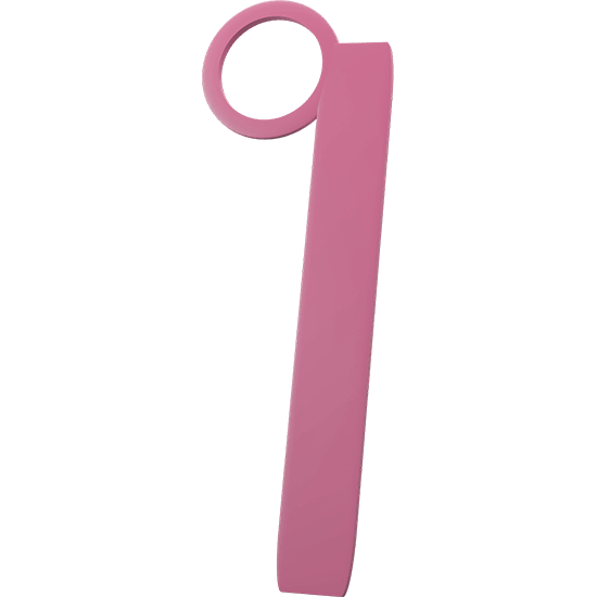 Hook Bookmark