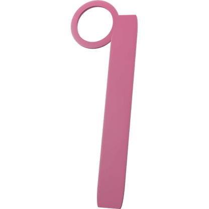 Hook Bookmark