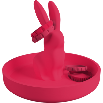Bunny Bling Holder