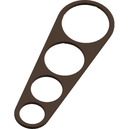 Spaghetti Pasta Gauge