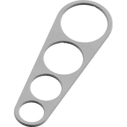 Spaghetti Pasta Gauge