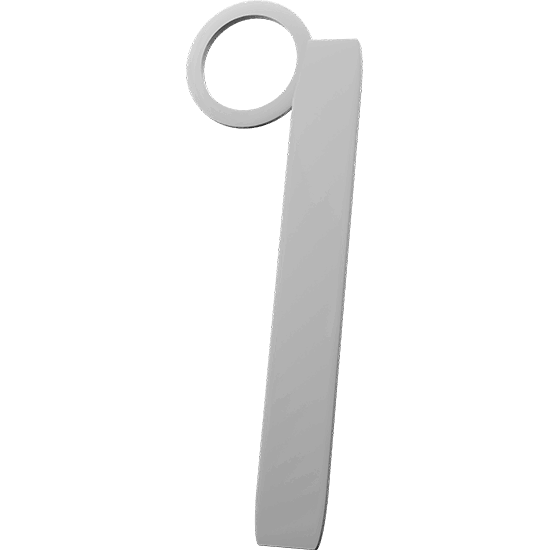 Hook Bookmark