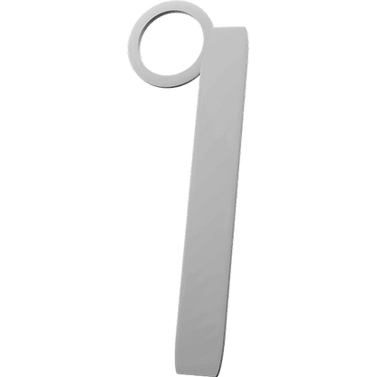 Hook Bookmark