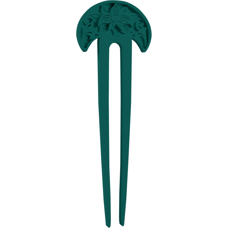 Vintage Hair Fork