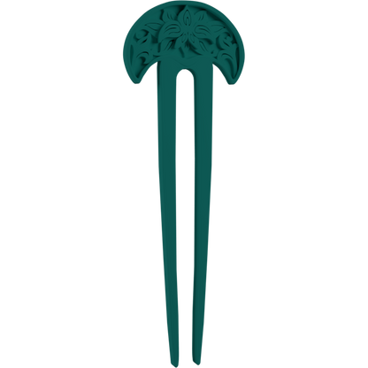 Vintage Hair Fork