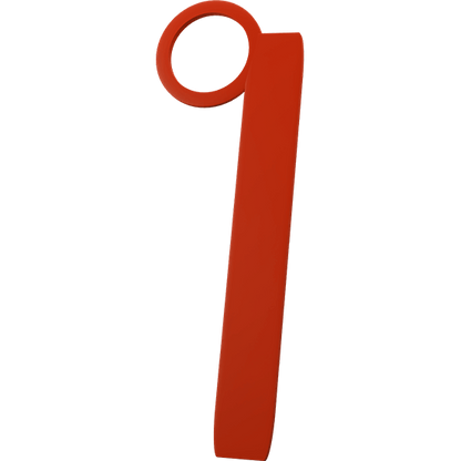 Hook Bookmark