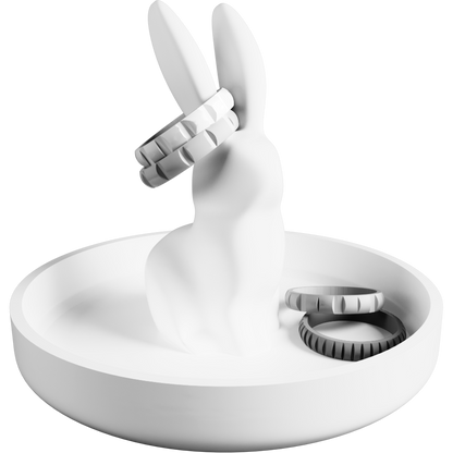 Bunny Bling Holder