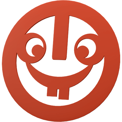 Smiley Bookmark