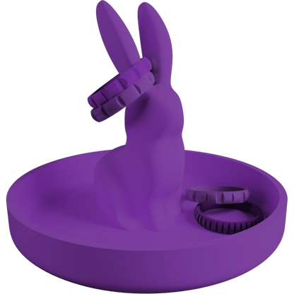 Bunny Bling Holder