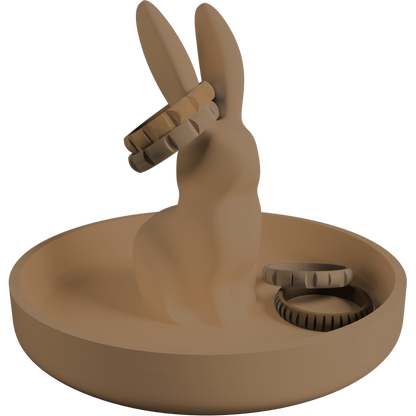 Bunny Bling Holder