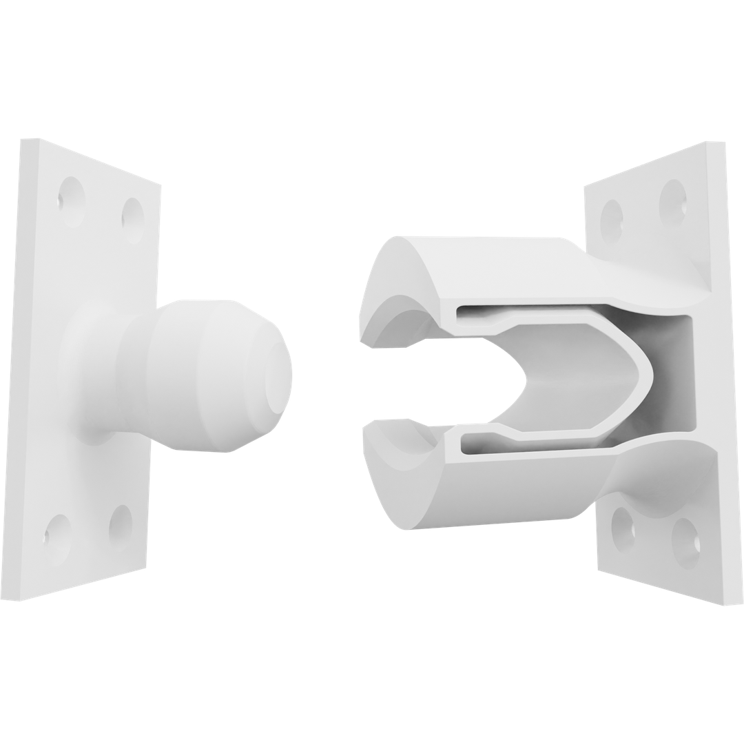 SecureHold DoorStop