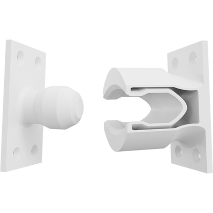 SecureHold DoorStop