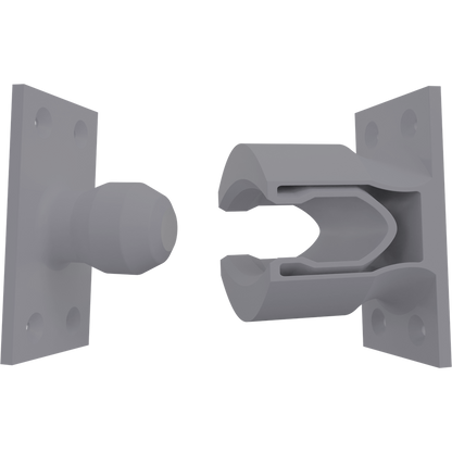 SecureHold DoorStop