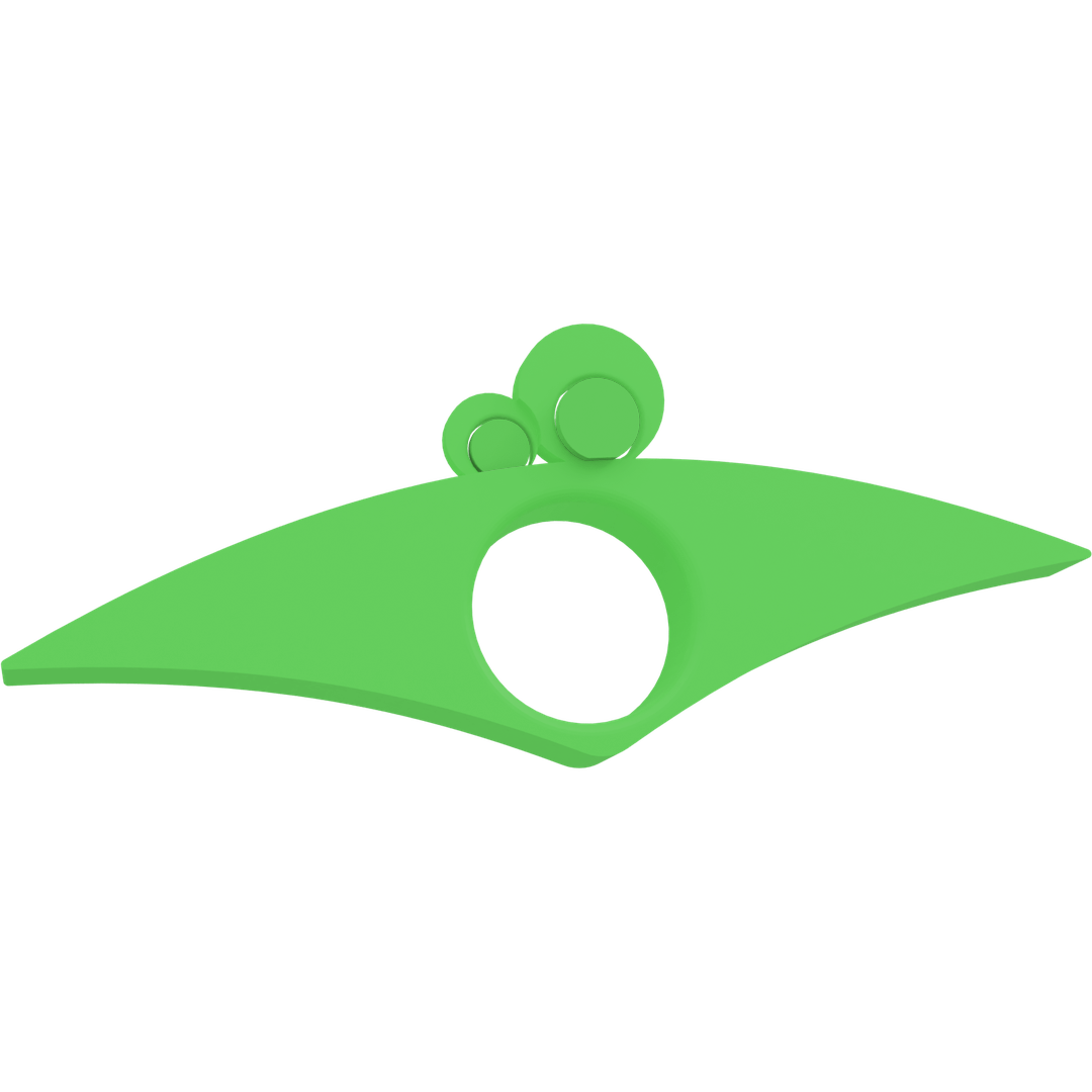 Googly Page Holder