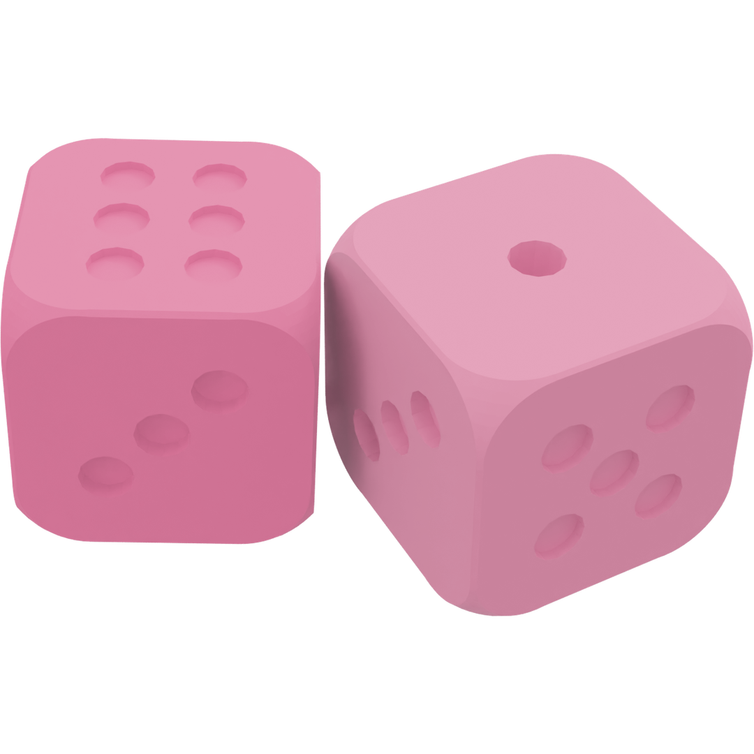 Balanced Dice