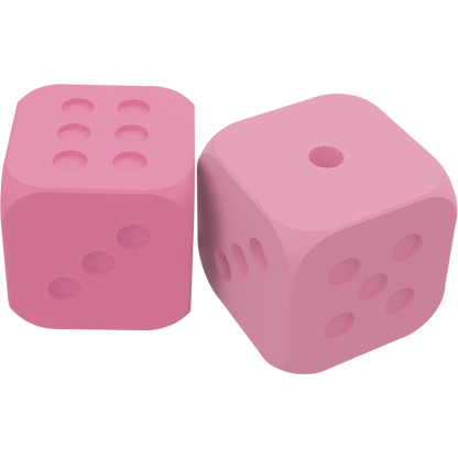 Balanced Dice