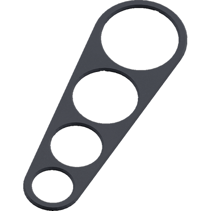 Spaghetti Pasta Gauge