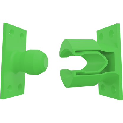 SecureHold DoorStop