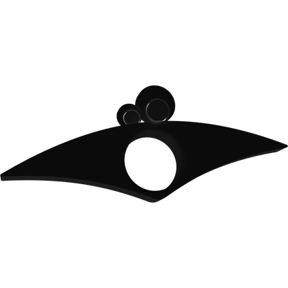 Googly Page Holder