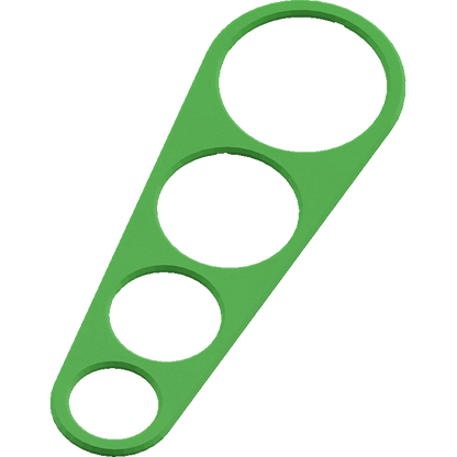 Spaghetti Pasta Gauge