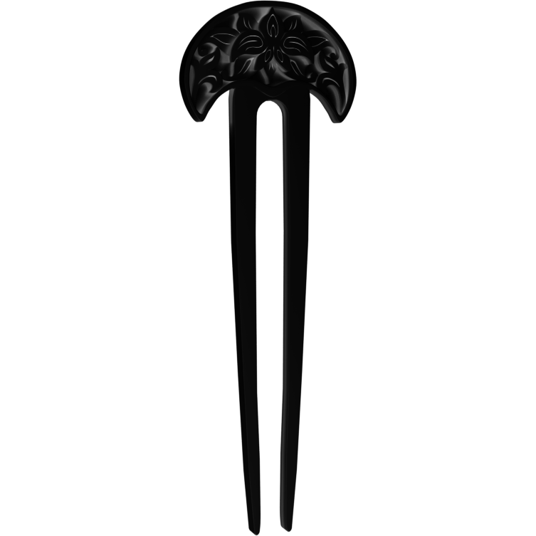 Vintage Hair Fork