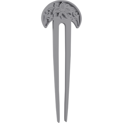 Vintage Hair Fork