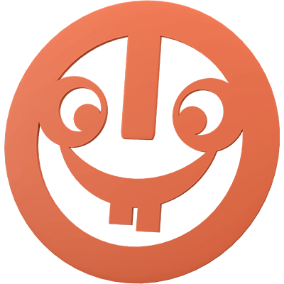 Smiley Bookmark