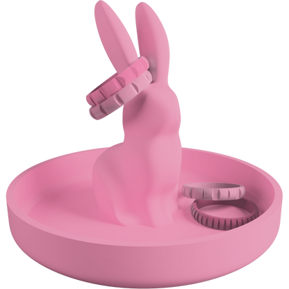 Bunny Bling Holder