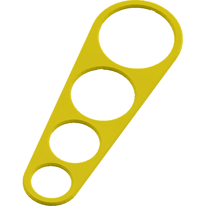 Spaghetti Pasta Gauge