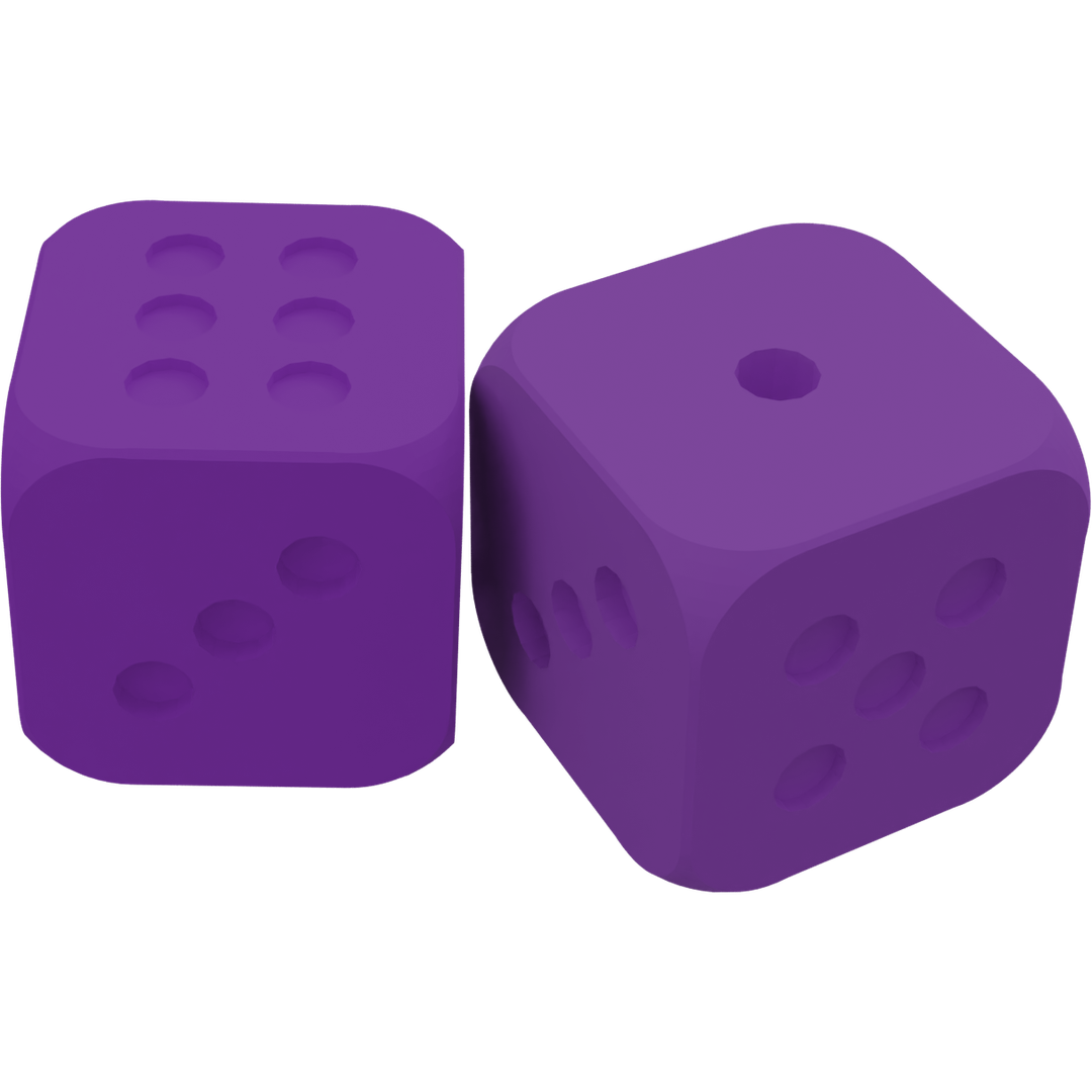 Balanced Dice