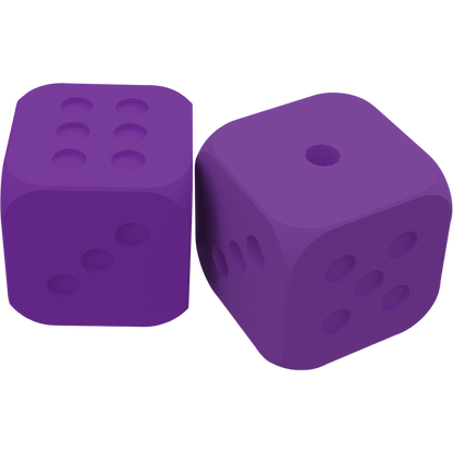 Balanced Dice