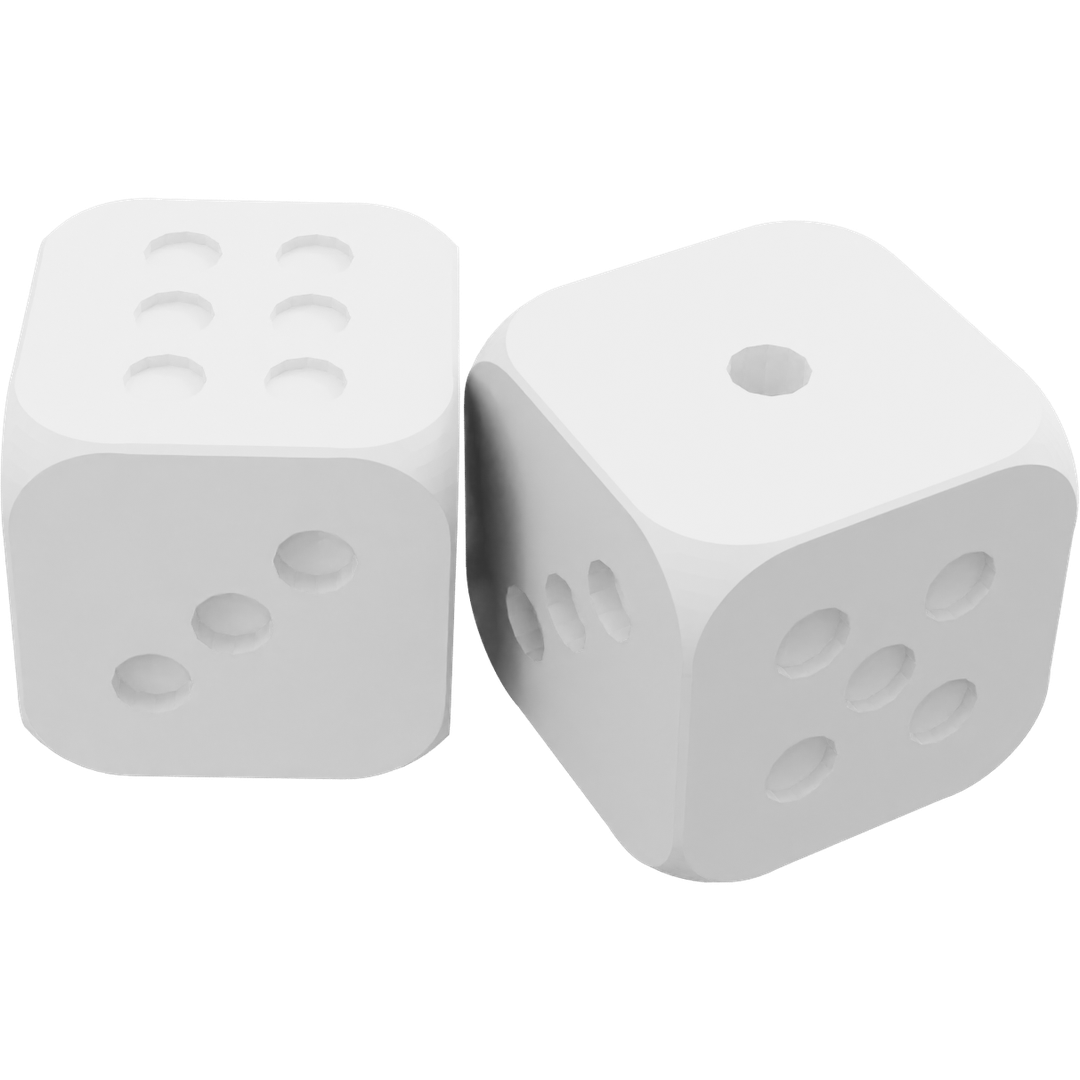 Balanced Dice