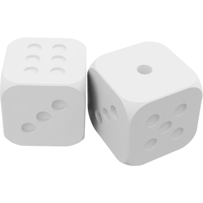 Balanced Dice