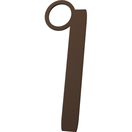Hook Bookmark