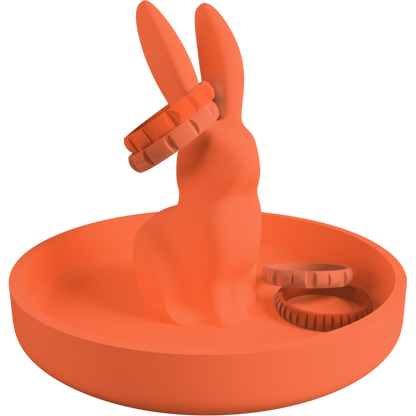 Bunny Bling Holder