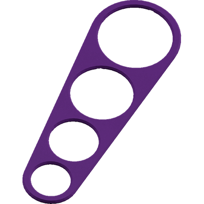 Spaghetti Pasta Gauge