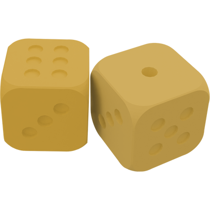 Balanced Dice