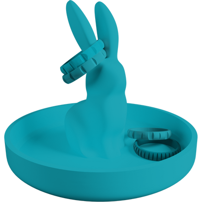 Bunny Bling Holder